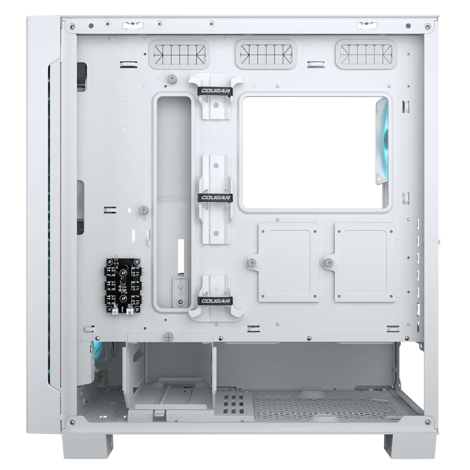 AIR FACE ECO WHITE