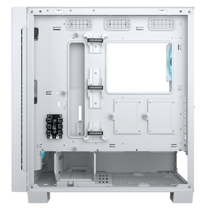 AIR FACE ECO WHITE