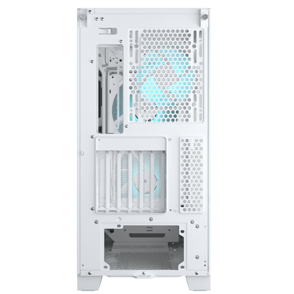 AIR FACE ECO WHITE