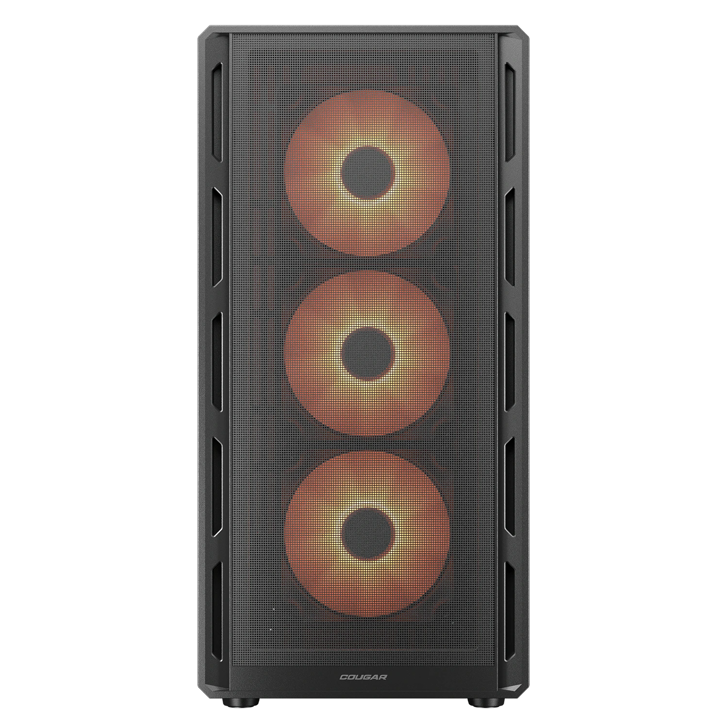 AIRFACE PURE PRO BLACK