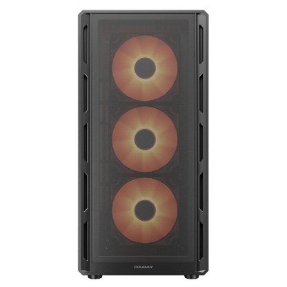 AIRFACE PURE PRO BLACK