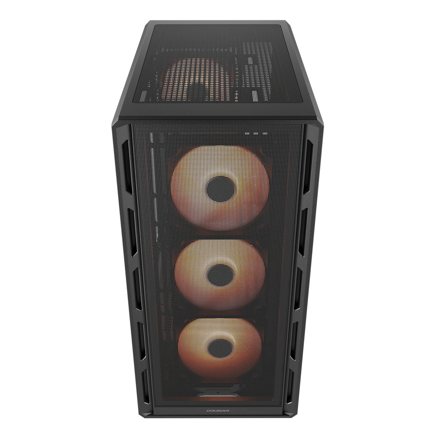 AIRFACE PURE PRO BLACK