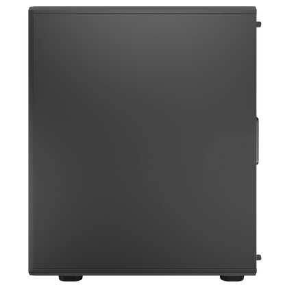 AIRFACE PURE PRO BLACK