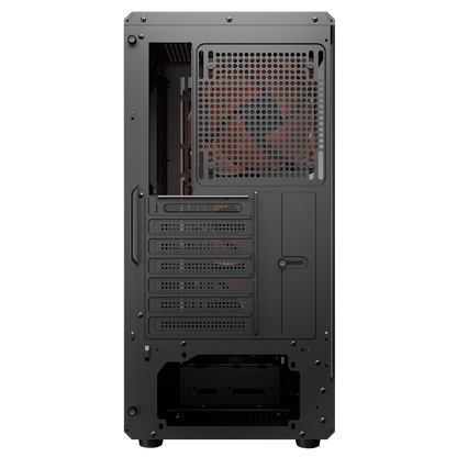 AIRFACE PURE PRO BLACK