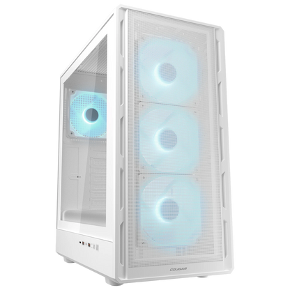 AIRFACE PURE PRO WHITE