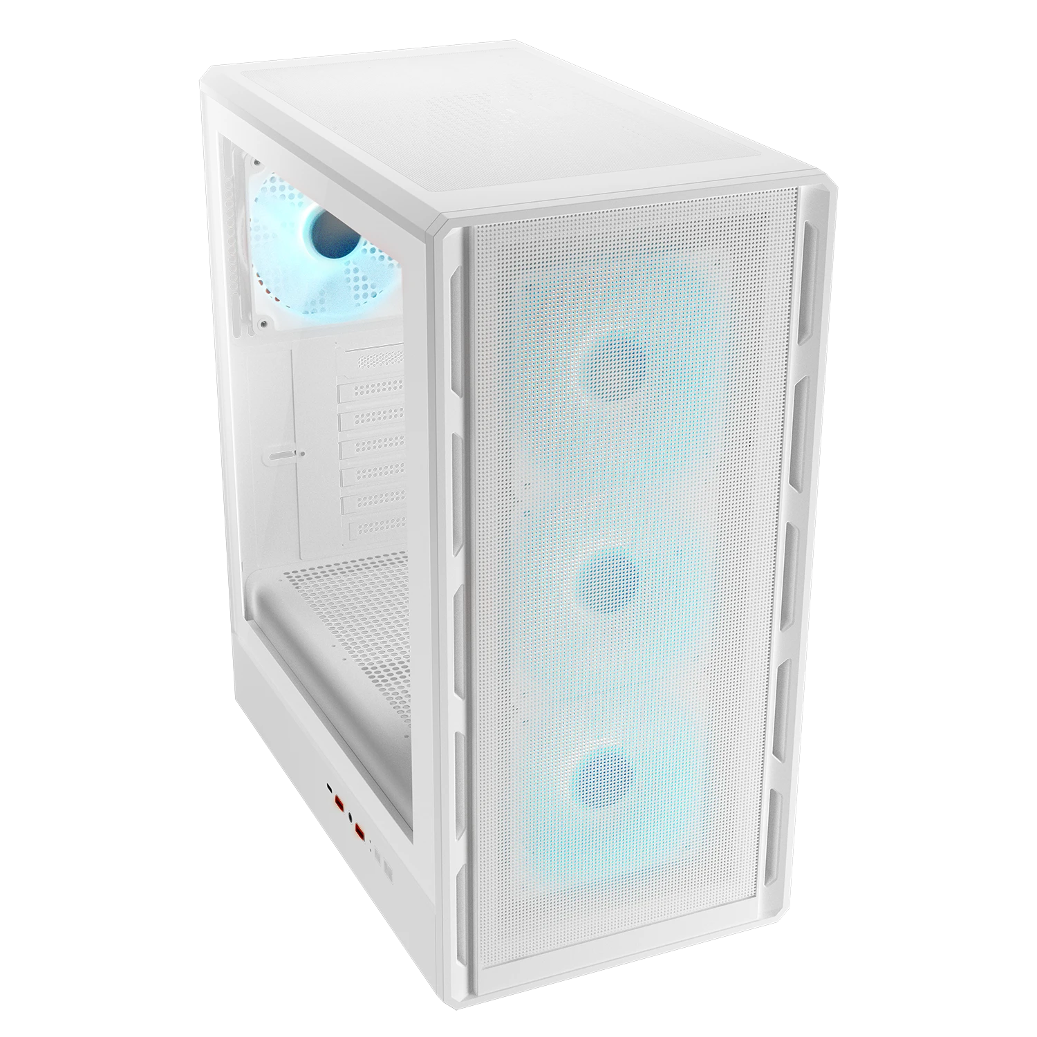AIRFACE PURE PRO WHITE