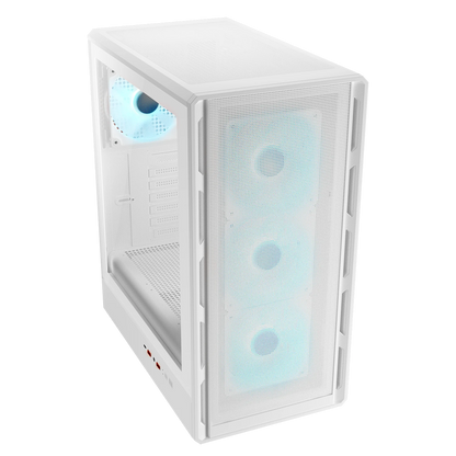 AIRFACE PURE PRO WHITE