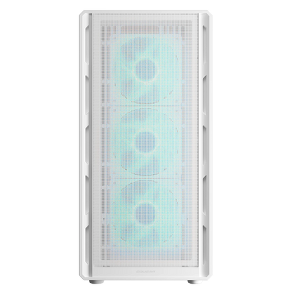 AIRFACE PURE PRO WHITE