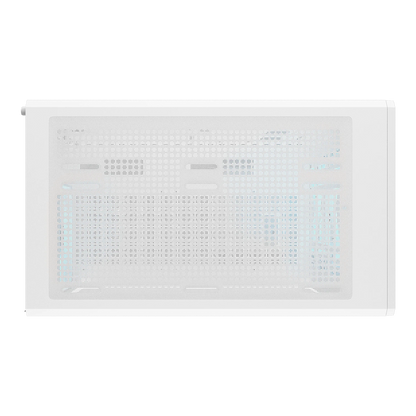 AIRFACE PURE PRO WHITE