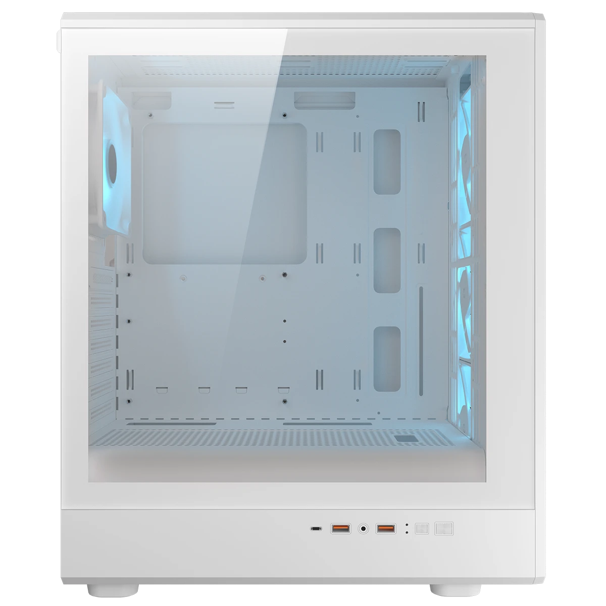 AIRFACE PURE PRO WHITE