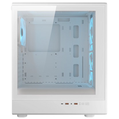 AIRFACE PURE PRO WHITE