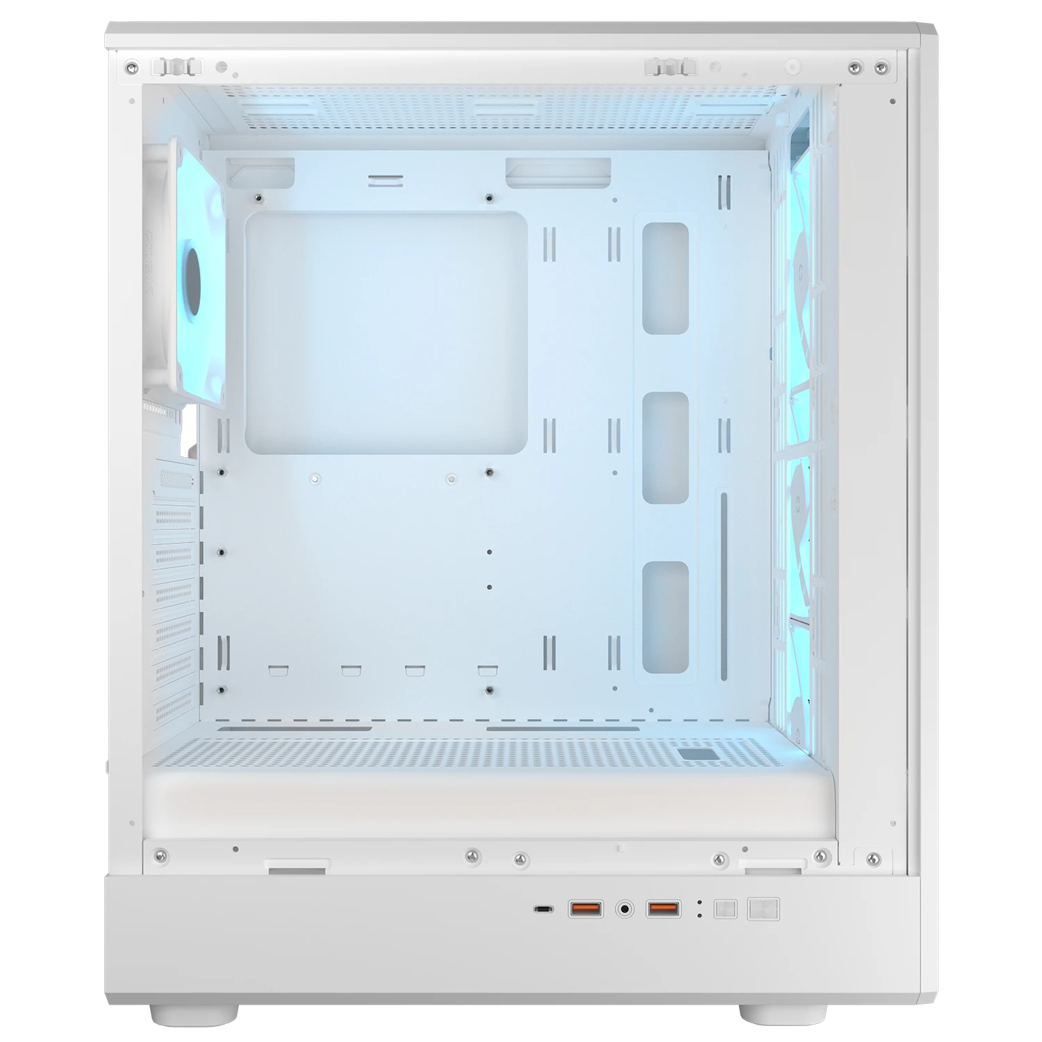 AIRFACE PURE PRO WHITE