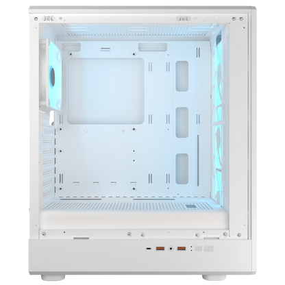 AIRFACE PURE PRO WHITE
