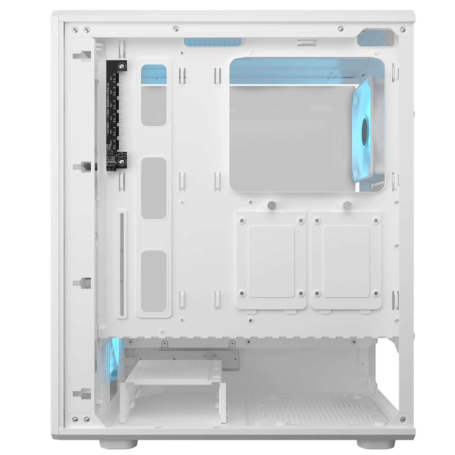 AIRFACE PURE PRO WHITE