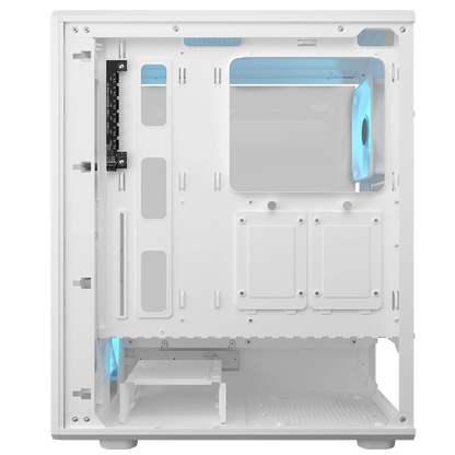 AIRFACE PURE PRO WHITE