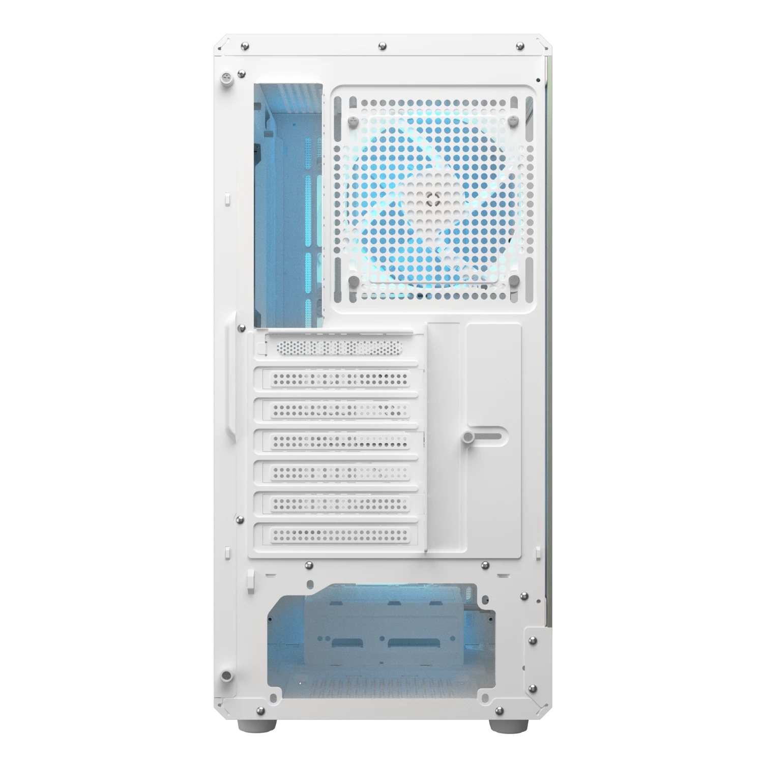 AIRFACE PURE PRO WHITE