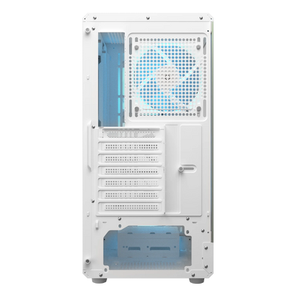 AIRFACE PURE PRO WHITE