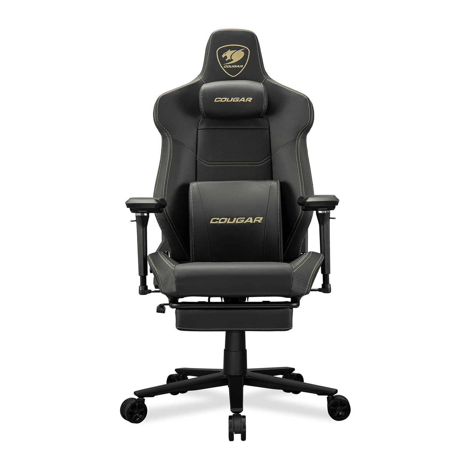 ARMOR EVO M GOLD