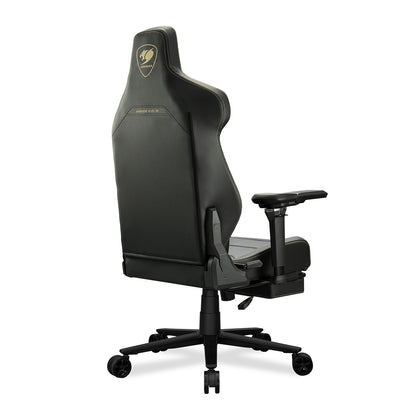 ARMOR EVO M GOLD