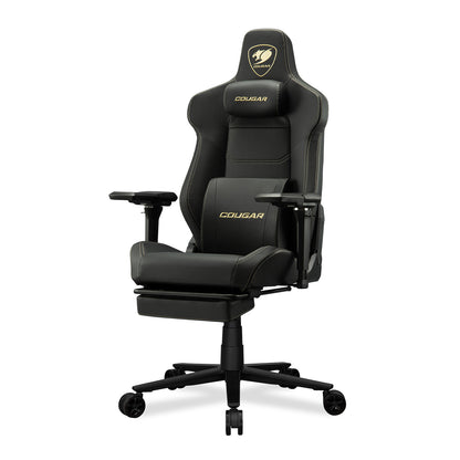 ARMOR EVO M GOLD