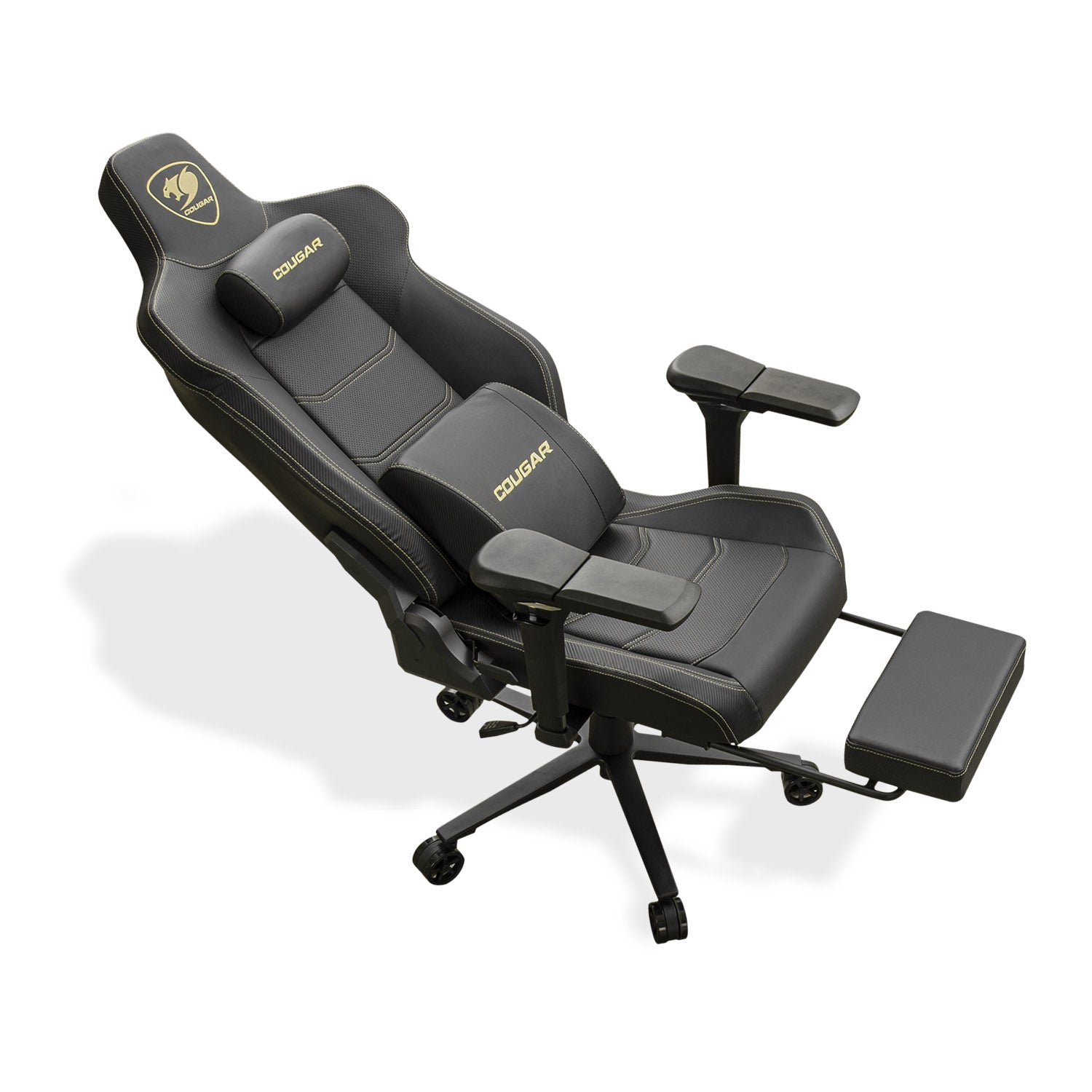 ARMOR EVO M GOLD