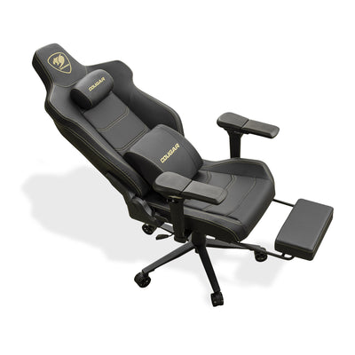 ARMOR EVO M GOLD