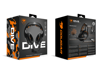 DIVE