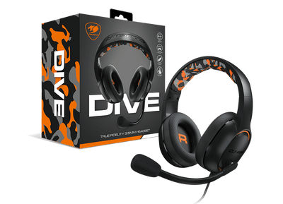 DIVE