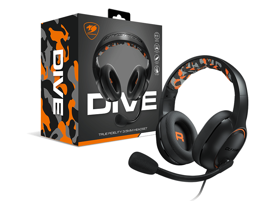 DIVE