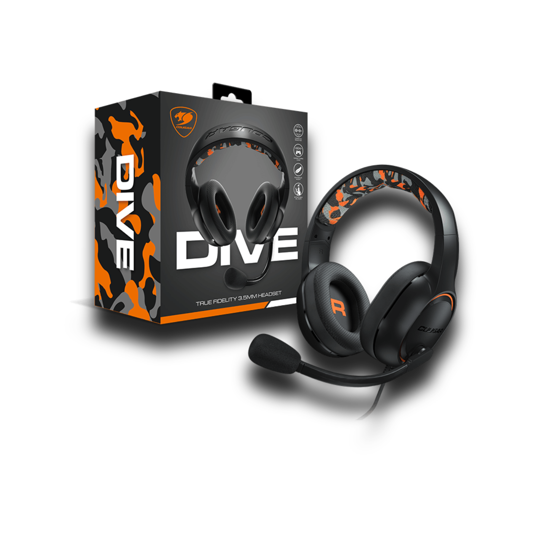 DIVE