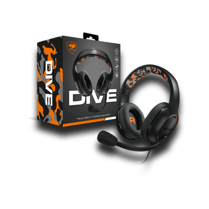 DIVE