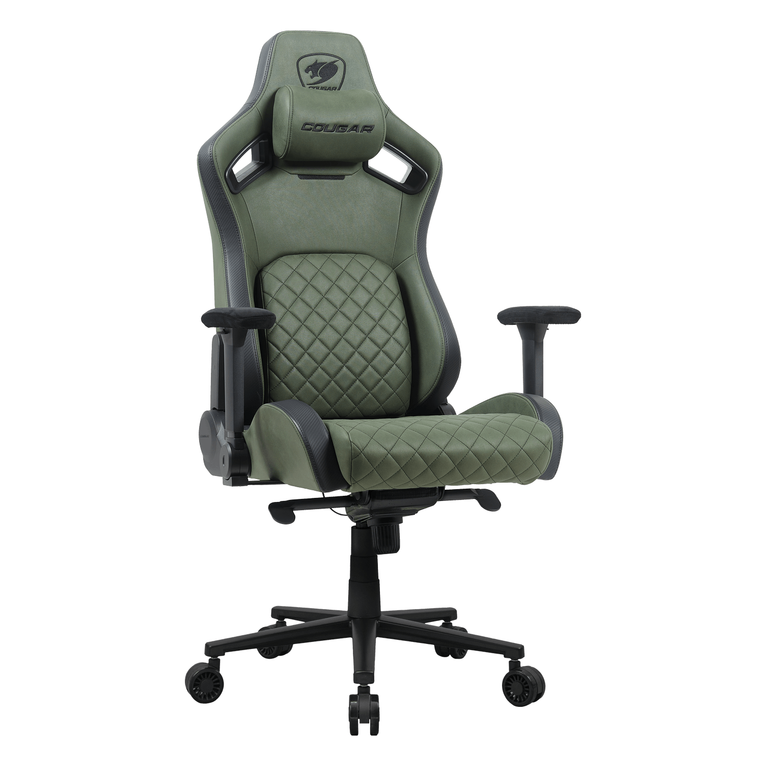 Defensor S Cougar Gaming | Protection Gaming Haute Précision