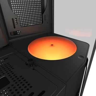 PLATEFORME ROTATIVE RGB FV270 NOIR