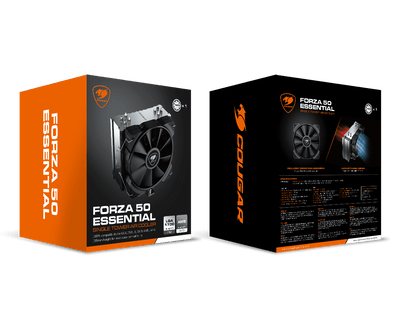 FORZA ESSENTIAL