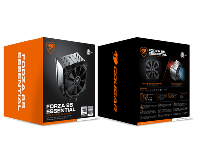 FORZA ESSENTIAL