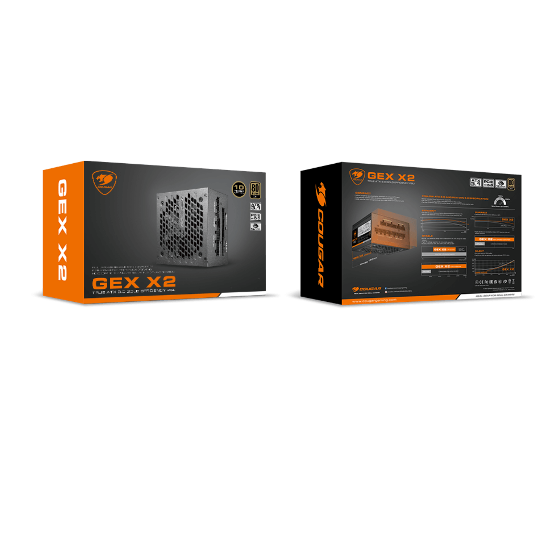 GEX X2 850