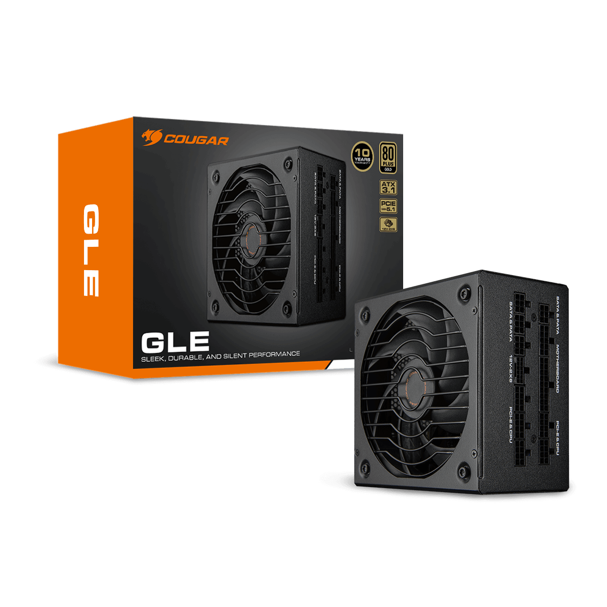 GLE 1000