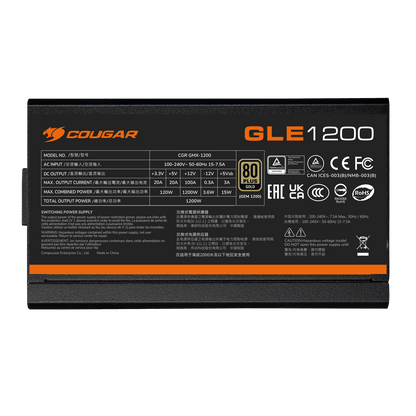 GLE 1000