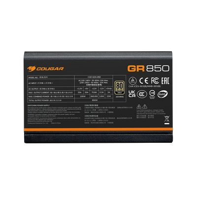 GR