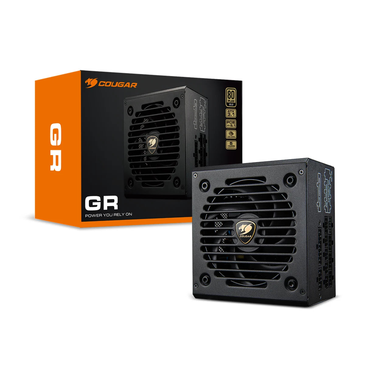 GR