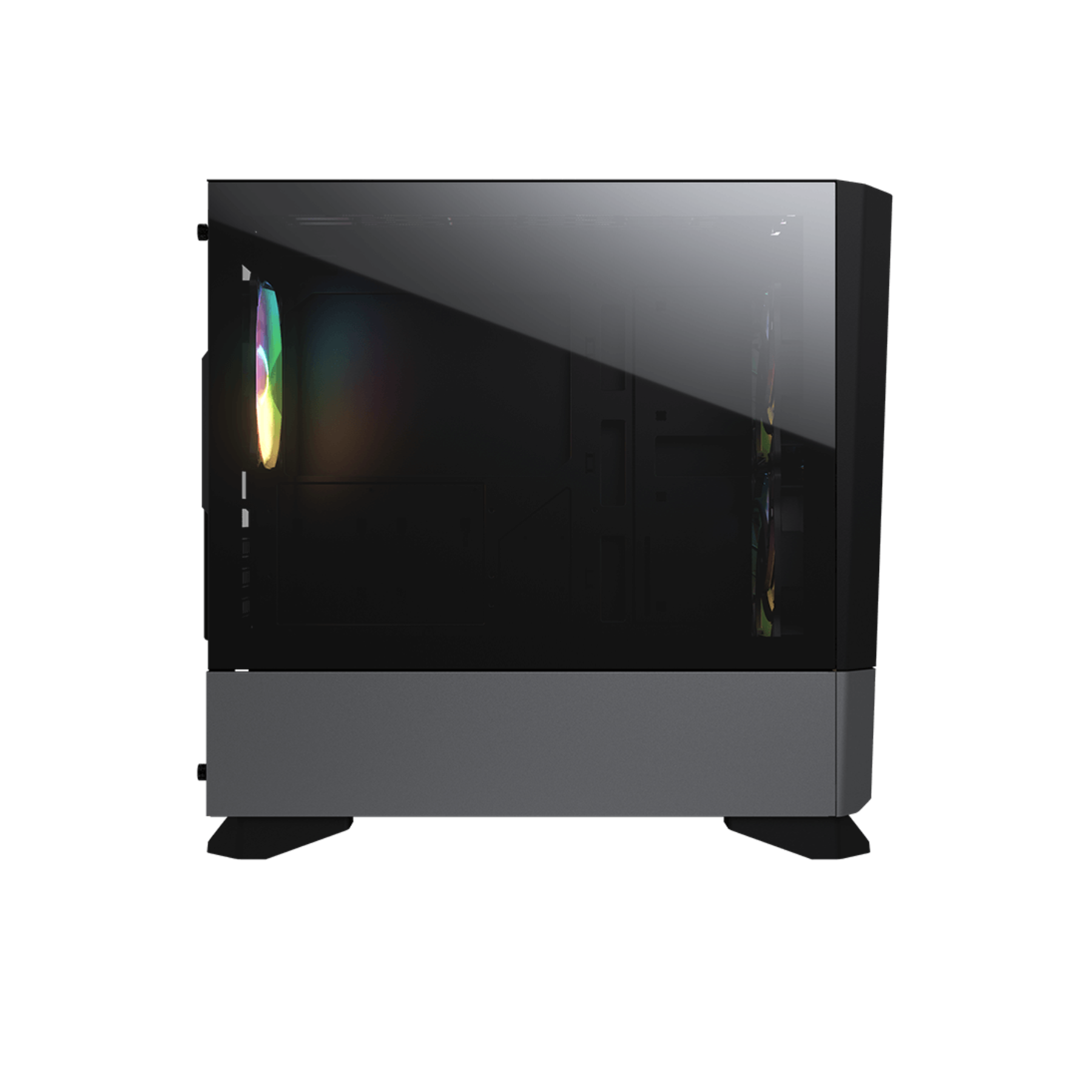 MG140 AIR RGB BLACK