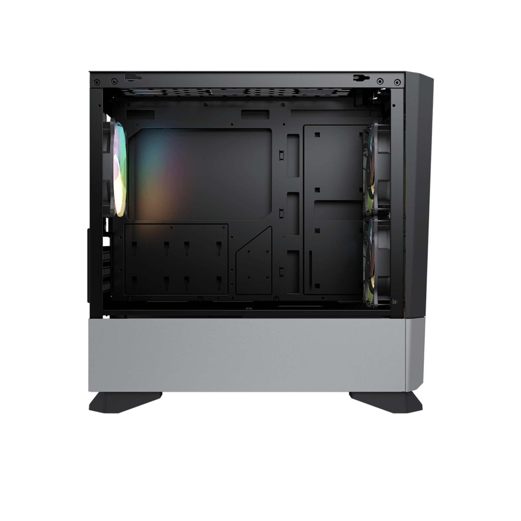 MG140 AIR RGB BLACK