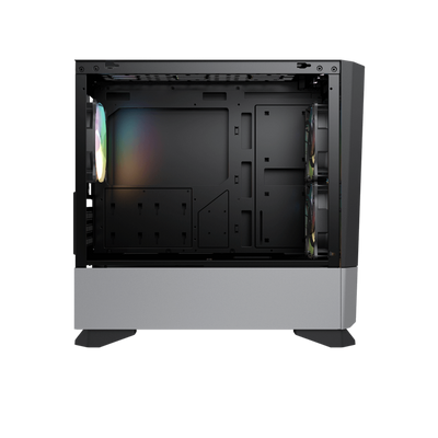 MG140 AIR RGB BLACK ♺