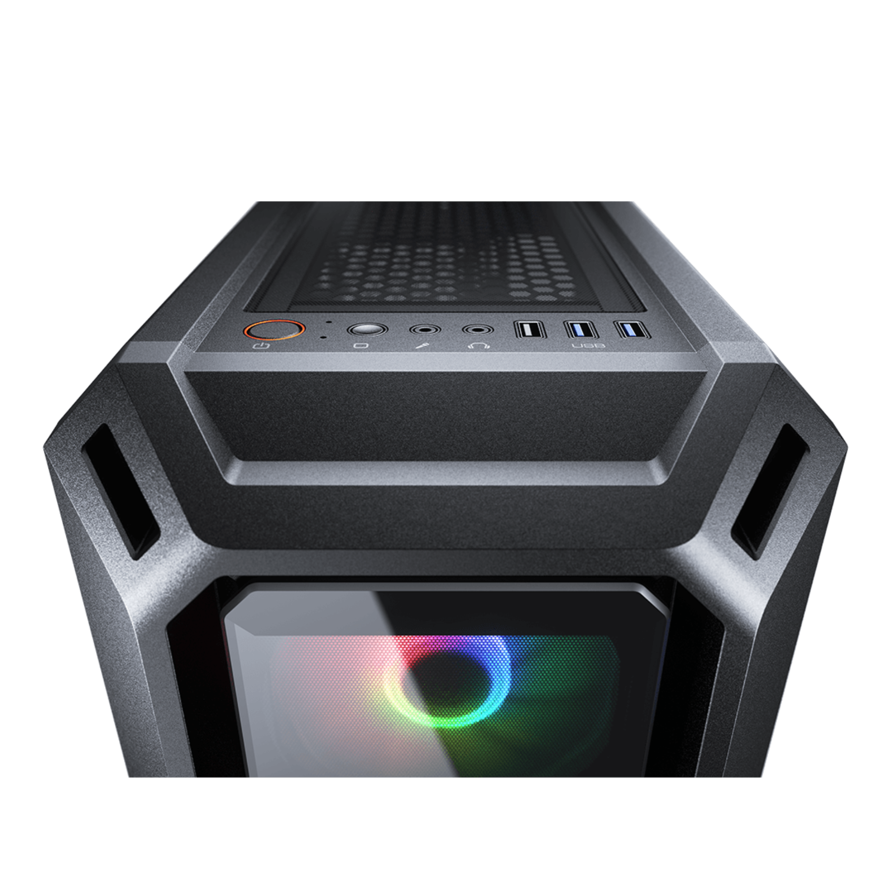 MX440 G RGB