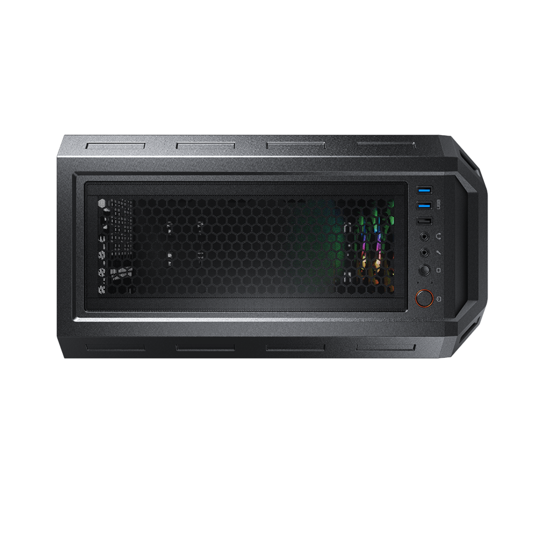 MX440 G RGB