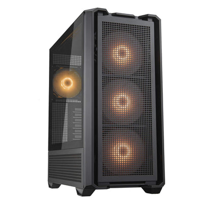 MX 600 RGB