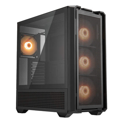 MX 600 RGB