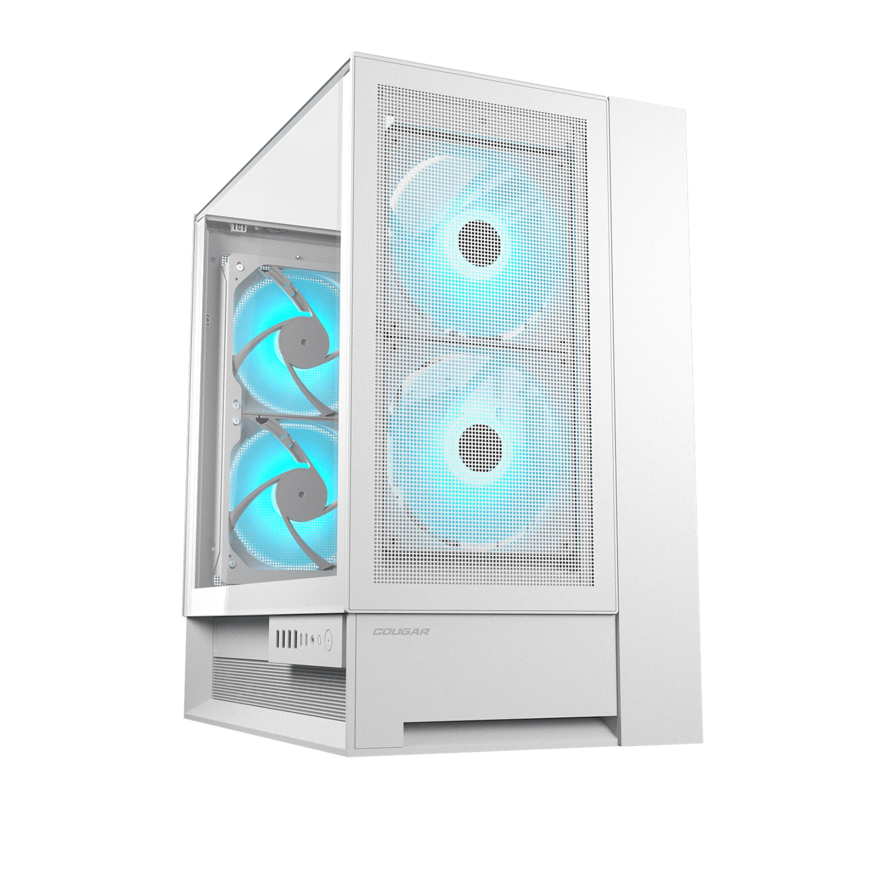 OMNYX WHITE