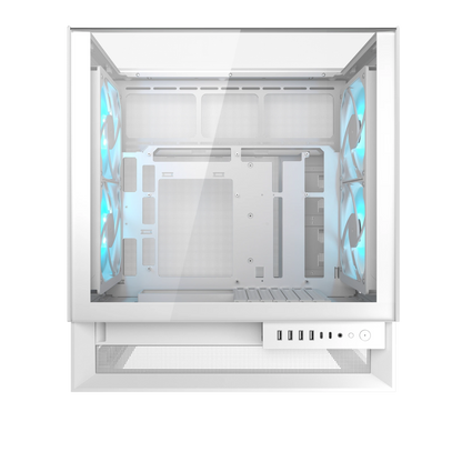 OMNYX WHITE