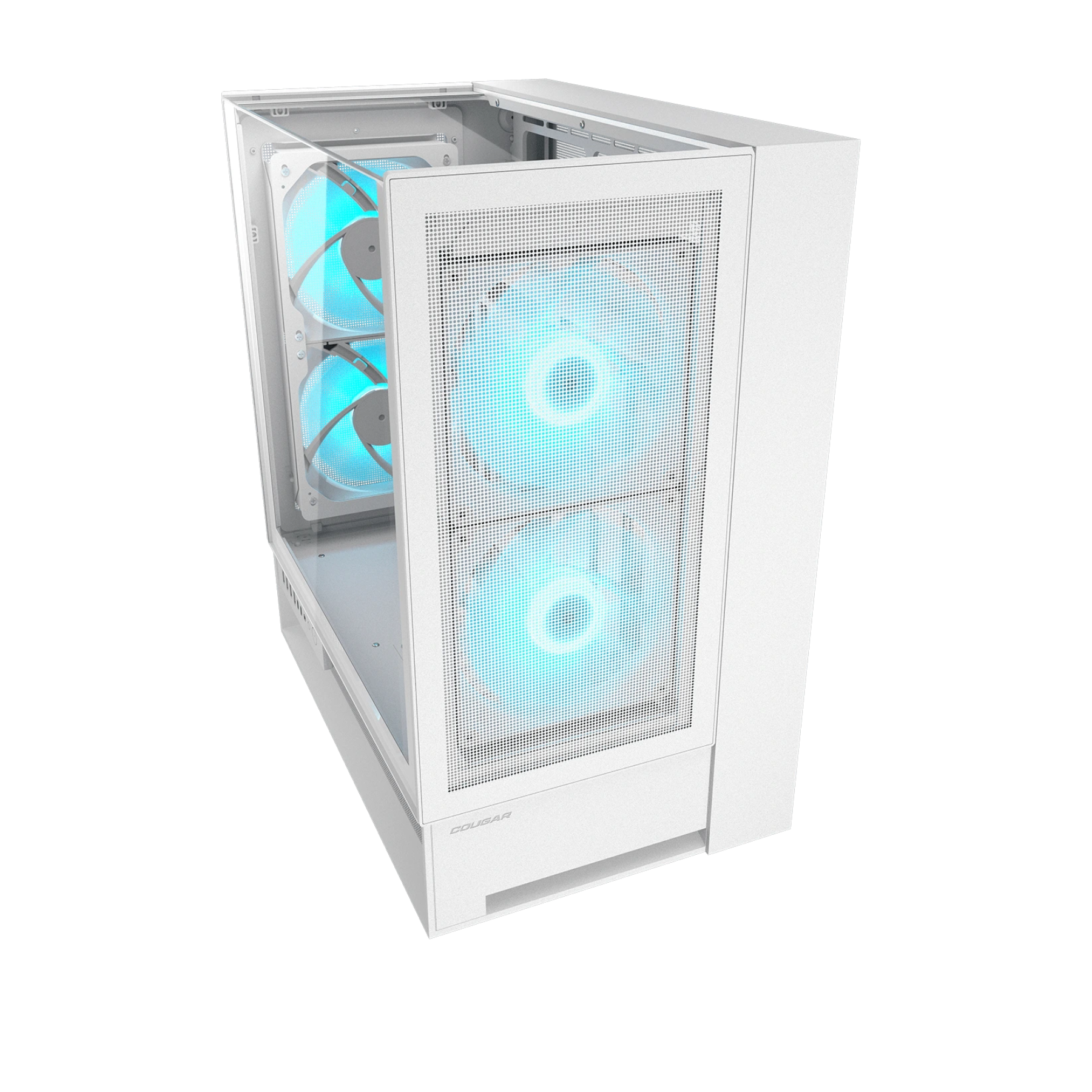 OMNYX WHITE